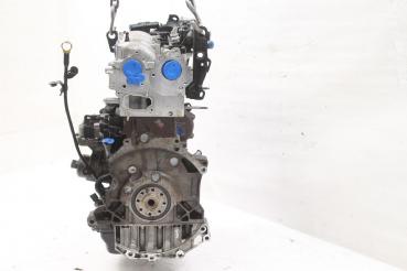 Preview: Motor Diesel Turbo 0135PS Citroen C-CROSSER