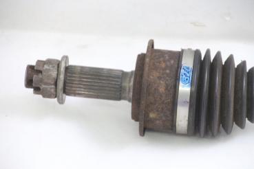 Preview: Antriebswelle hinten links 3274C9 Citroen C-CROSSER