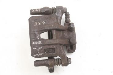 Bremssattel hinten links 4400V1 Citroen C-CROSSER