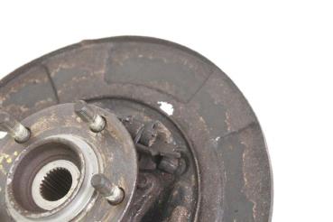 Preview: Achsschenkel hinten links 5175EE Citroen C-CROSSER