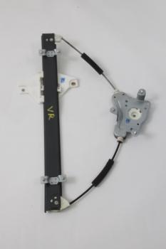 Fensterheber elektrisch vorn rechts 96624333 Chevrolet CAPTIVA