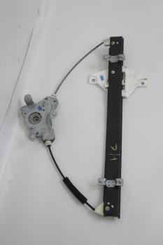 Fensterheber elektrisch hinten links 96624334 Chevrolet CAPTIVA