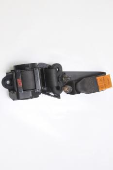 Sicherheitsgurt hinten rechts 96474688 Chevrolet CAPTIVA