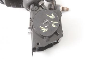 Preview: Sicherheitsgurt hinten links 96474680 Chevrolet CAPTIVA
