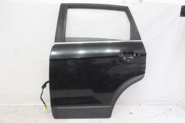 Tür hinten links 94543752 Chevrolet CAPTIVA