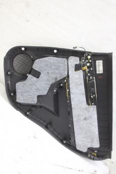 Preview: Türverkleidung innen 96860714 Chevrolet CAPTIVA