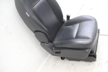 Preview: Sitz vorn rechts 96869769 Chevrolet CAPTIVA