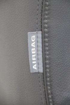 Sitz vorn rechts 96869769 Chevrolet CAPTIVA