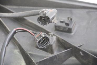 Preview: Ventilator (am Kühler) 96829535 Chevrolet CAPTIVA
