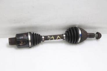 Antriebswelle vorn rechts 96624724 Chevrolet CAPTIVA