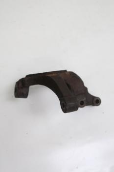 Preview: Achsschenkel vorn links 96626337 Chevrolet CAPTIVA