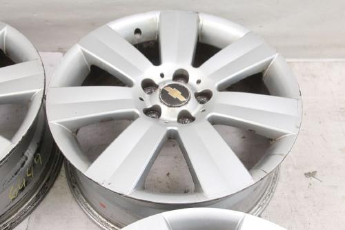 Preview: Felgensatz 96819148 Chevrolet CAPTIVA