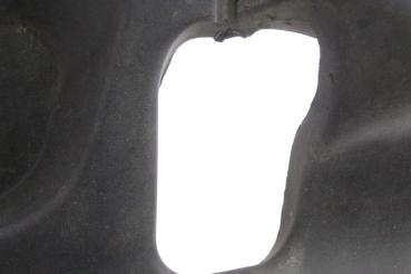 Preview: Stoßstange vorn 500054919 Iveco DAILY 3 KASTEN