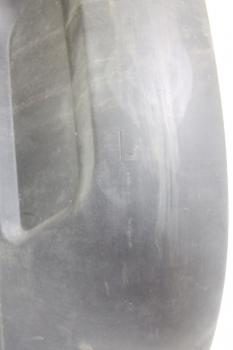Preview: Stoßstange vorn 500054919 Iveco DAILY 3 KASTEN