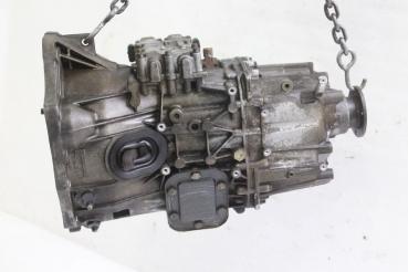 Preview: Getriebe Automatik 5 Gang 42557707 Iveco DAILY 3 KASTEN