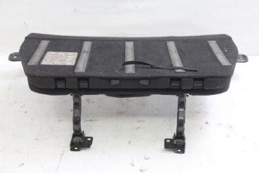 Sitzbank hinten 2302535 Opel ZAFIRA B