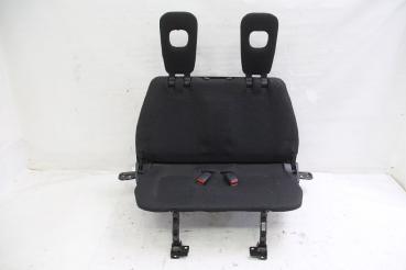 Preview: Sitzbank hinten 2302535 Opel ZAFIRA B