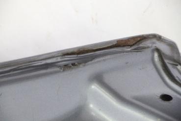Motorhaube 93184414 Opel ZAFIRA B