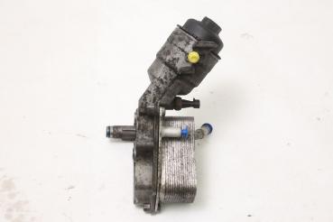 Preview: Ölfiltergehäuse 5989070231 Opel ZAFIRA B