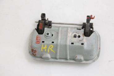 Preview: Türgriff außen hinten rechts 90434963 Opel ASTRA F Caravan