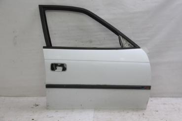 Tür vorn rechts 90383718 Opel ASTRA F Caravan