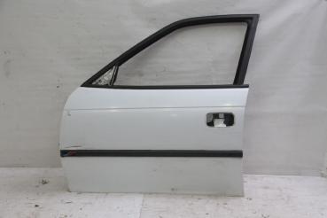 Tür vorn links 9194712 Opel ASTRA F Caravan