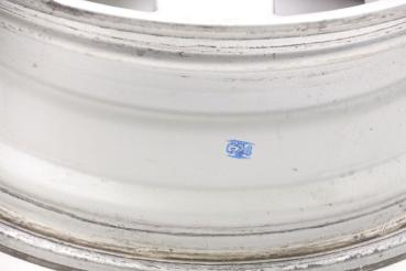 Preview: Felge Alu/Leichtmetall hinten rechts 90289854 Opel ASTRA F Caravan