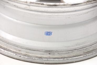 Preview: Felge Alu/Leichtmetall vorn rechts 90289854 Opel ASTRA F Caravan