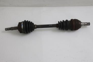 Antriebswelle vorn links 90444327 Opel ASTRA F Caravan