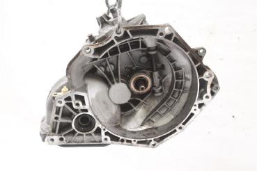 Getriebe 5 Gang 700481 Opel ASTRA F Caravan