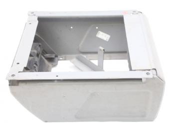 Preview: Sitzkonsole 701881669F VW T4 Bus