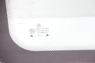Preview: Scheibe sonstige 703845331J VW T4 Bus