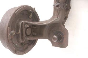 Preview: Achse hinten 9199203 Opel COMBO C