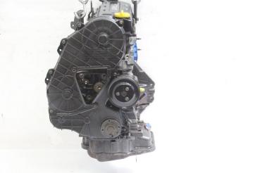 Motor Diesel Turbo 97333514 Opel COMBO C