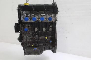 Preview: Motor Diesel Turbo 97333514 Opel COMBO C