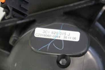 Preview: Heizgebläsemotor 3C1820015J VW GOLF PLUS