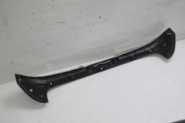 Preview: Spoiler Heck 1747630 Ford FIESTA 6 JA