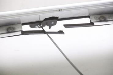 Preview: Spoiler Heck 1747630 Ford FIESTA 6 JA