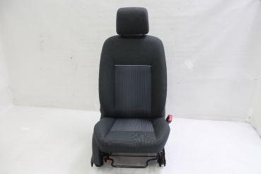 Sitz vorn rechts 1831819 Ford FIESTA 6 JA