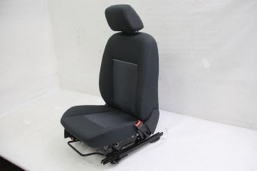 Preview: Sitz vorn rechts 1831819 Ford FIESTA 6 JA