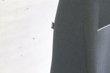 Preview: Sitz vorn rechts 1831819 Ford FIESTA 6 JA
