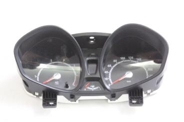Kombiinstrument 8A6T10849AN Ford FIESTA 6 JA