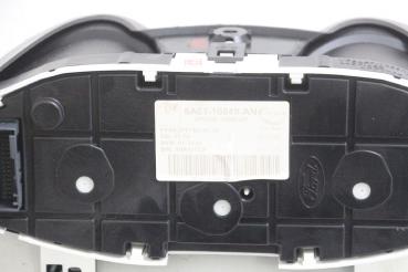 Preview: Kombiinstrument 8A6T10849AN Ford FIESTA 6 JA