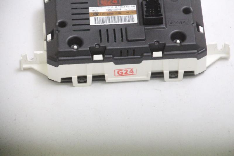 Preview: Display AA6T18B955AA Ford FIESTA 6 JA