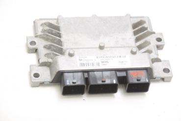 Steuergerät Motor AV2112A650AD Ford FIESTA 6 JA