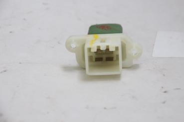 Preview: Heizgebläsevorwiderstand 1855157 Ford FIESTA 6 JA
