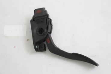 Gaspedal 8V219F836AB Ford FIESTA 6 JA