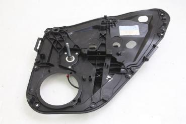 Fensterheber mechanisch hinten rechts 8A61A045H22AG Ford FIESTA 6 JA