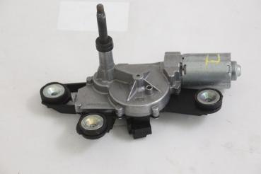 Scheibenwischermotor hinten 8A61A17K441AE Ford FIESTA 6 JA