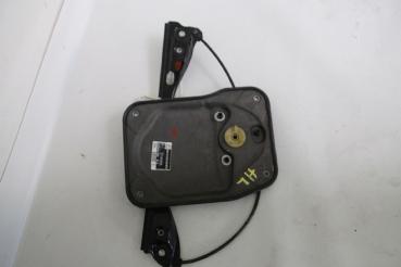Fensterheber elektrisch hinten links 5J4839401H Skoda FABIA 2 5J